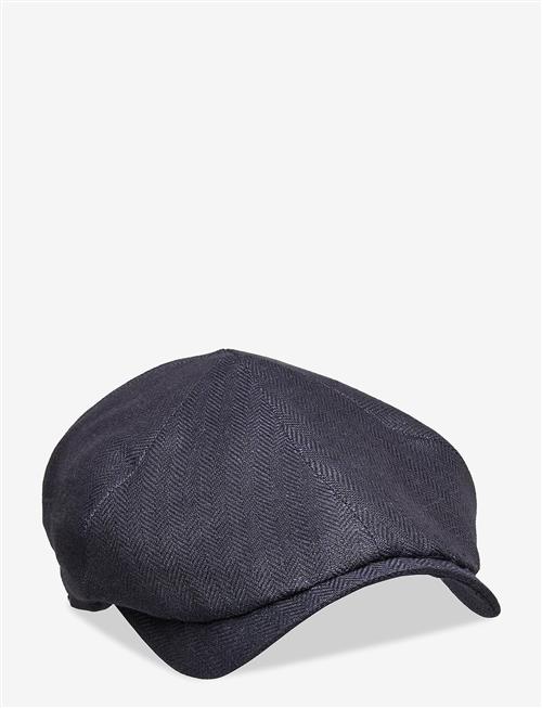 Wigéns | Newsboy Slim Cap | 57