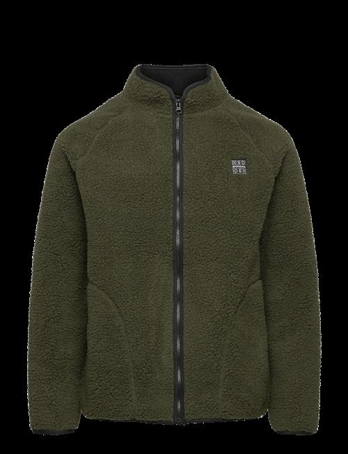 H2O | Langli Pile Jacket | L