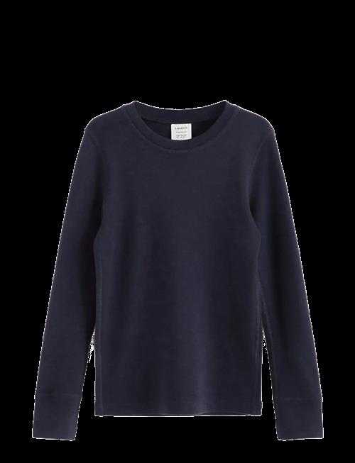 Lindex | Long-Sleeved Top In Merino Wool | 98/104