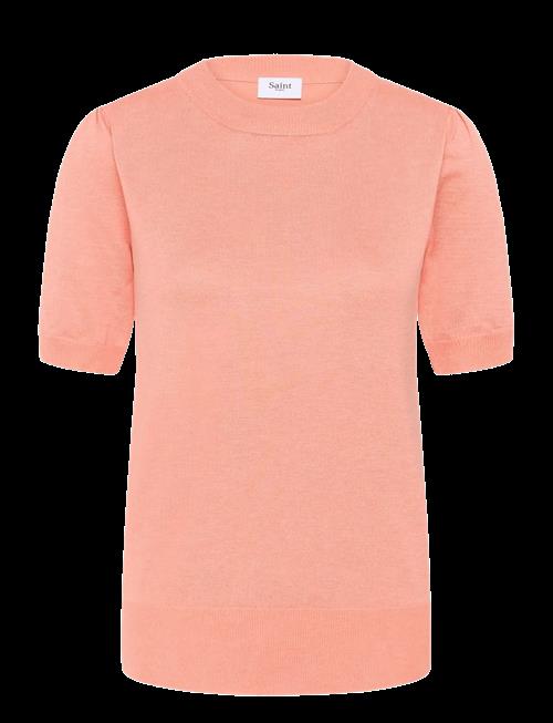 Saint Tropez | Milasz Ss Pullover | M