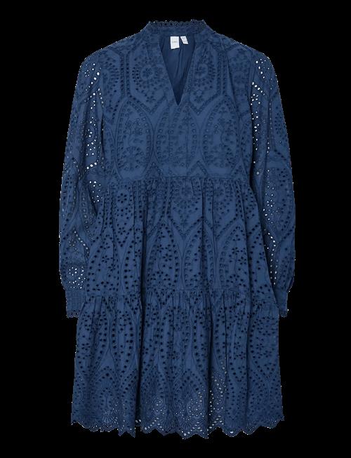 YAS | Yasholi Ls Dress S. Noos | XS