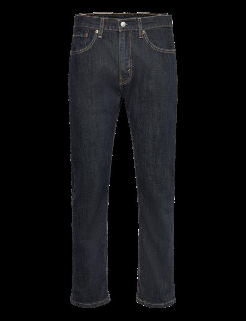 Levi's® | 505 Regular Dark Rinse | 36 x 34