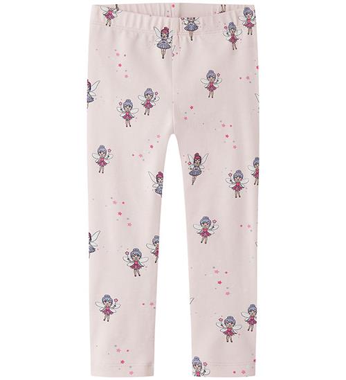 Name It Leggings - NmfNisala - Raindrops On Roses
