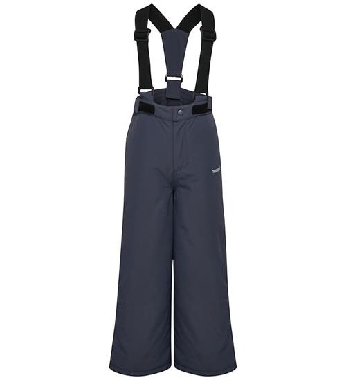 Hummel Skibukser - hmlJr Snow - Tex - Ombre Blue