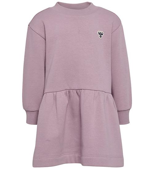 Hummel Kjole - hmlMini - Sea Fog