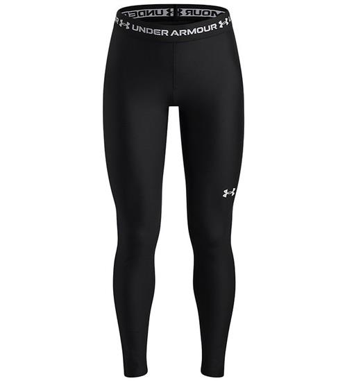 Under Armour Leggings - HeartGear - Black