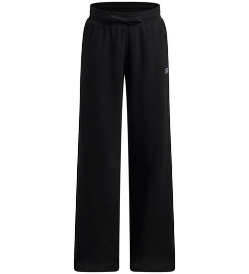 Under Armour Bukser - Fleece Pant - Ultimate Black