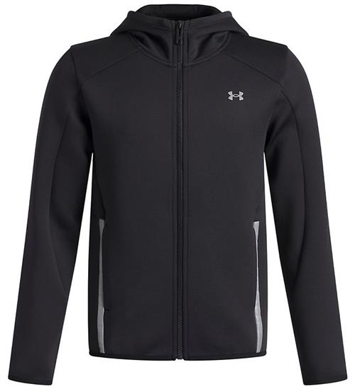 Under Armour Træningsjakke - Unstoppable - Ultimate Black