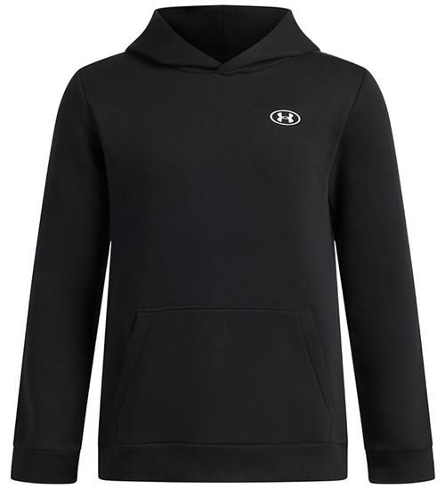 Under Armour Hættetrøje - Rival Fleece - Ultimate Black