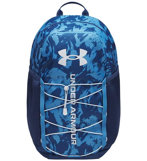 Under Armour Rygsæk - Hustle Sport 6.0 - Aegean Blue