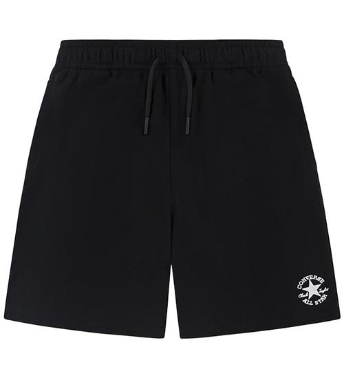 Converse Sweatshorts - Sort
