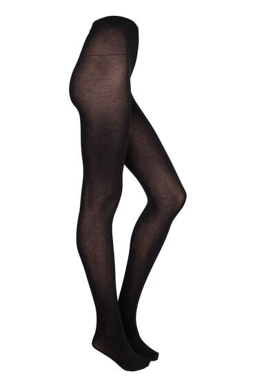 Hunkemöller Tight Light Knit Cashmere Blend Sort
