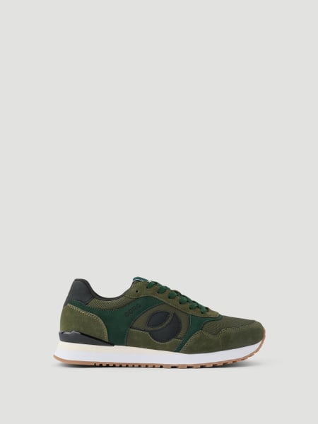 Björn Borg Men's Pulse Sneakers Grøn, 45