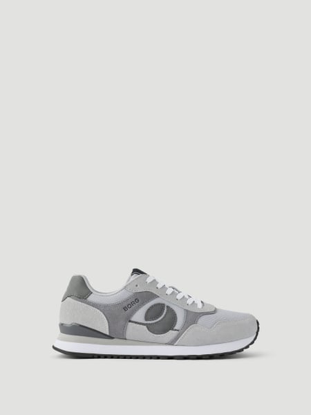 Björn Borg Men's Pulse Sneakers Grå, 42