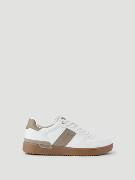 Björn Borg Men's Spin Waterbased Sneakers Beige, 45