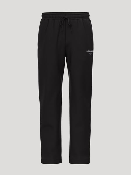 Björn Borg Borg Essential 1 Sweatpants Sort, XXL