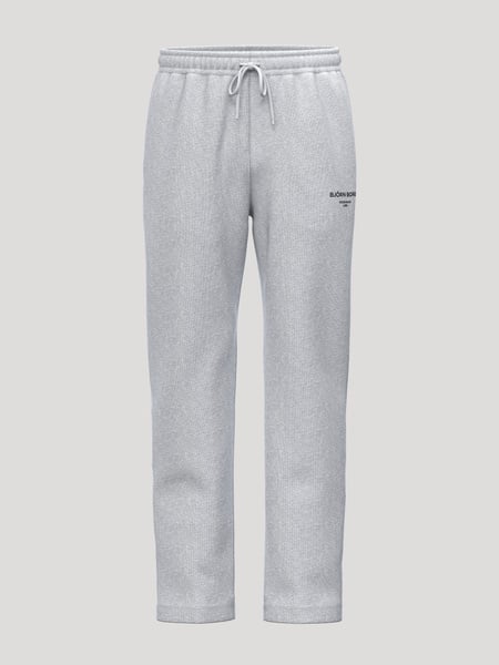 Björn Borg Borg Essential 1 Sweatpants Grå, S