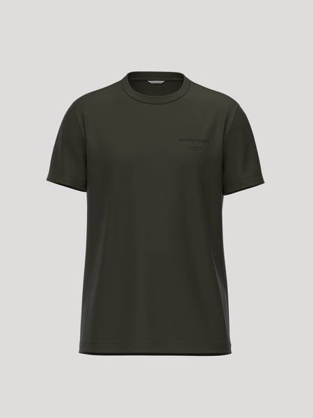 Björn Borg Borg Essential 1 T-shirt Grøn, L