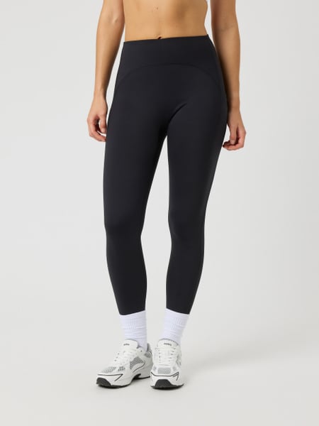 Björn Borg Borg Reform Pocket Tights Sort, S