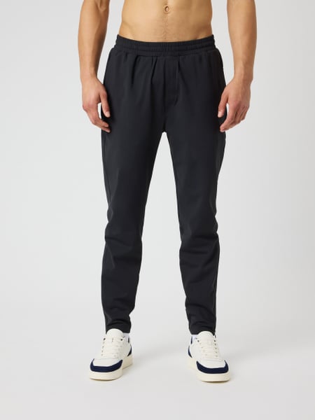 Björn Borg Ace Court Pants Sort, L