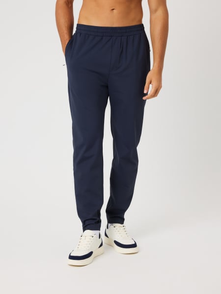 Björn Borg Ace Court Pants Marineblå, XL