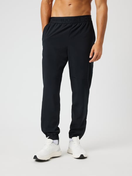 Björn Borg Borg Training Pants Sort, S