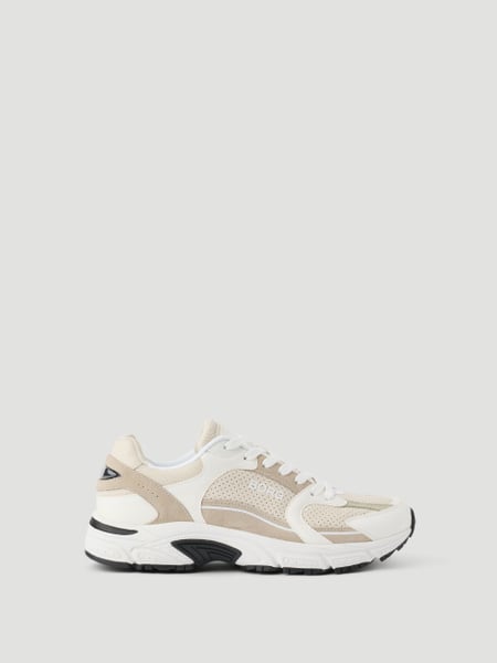 Björn Borg Women's Alley Sneakers Beige, 37