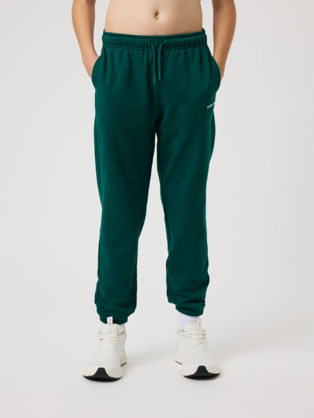 Björn Borg Borg Classic Sweatpants Grøn, 122-128