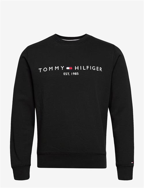 Tommy Hilfiger | Tommy Logo Sweatshirt | XS