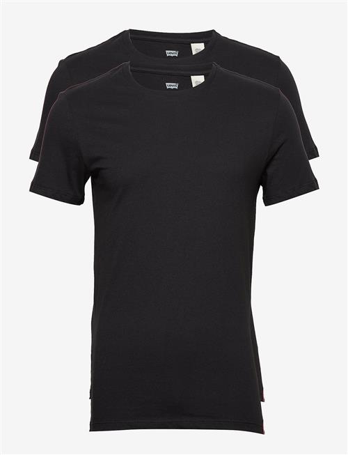 Levi's® | Slim 2Pk Crewneck 1 Twopack Te | L