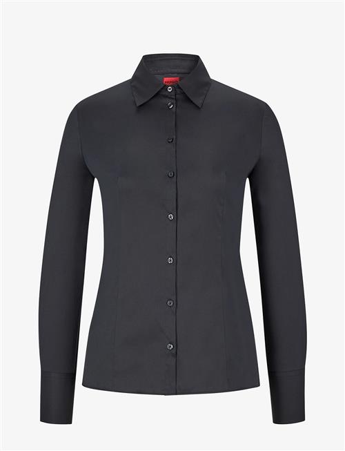 HUGO | The Fitted Shirt | 42