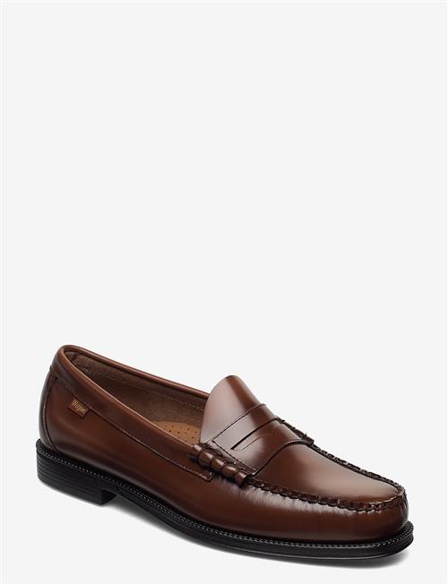 G.H. BASS | Gh Weejun Ii Larson Moc Penny | 41.5