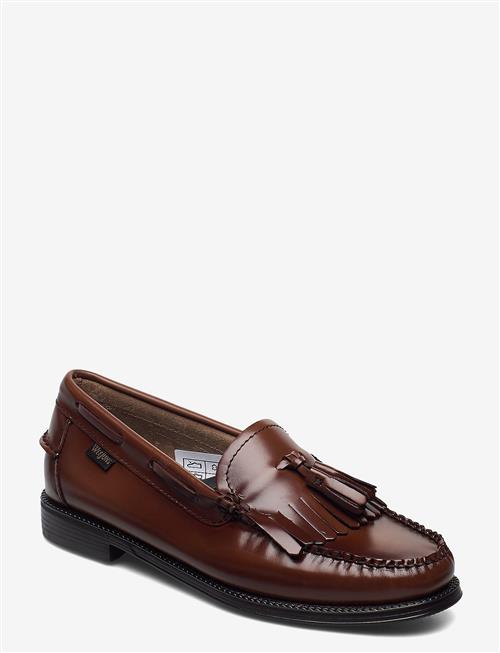 G.H. BASS | Gh Weejun Ii Wmn Esther Kiltie | 37