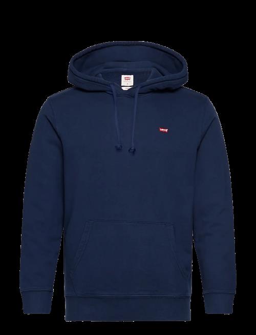 Levi's® | The Original Hm Hoodie Navy Bl | XXL