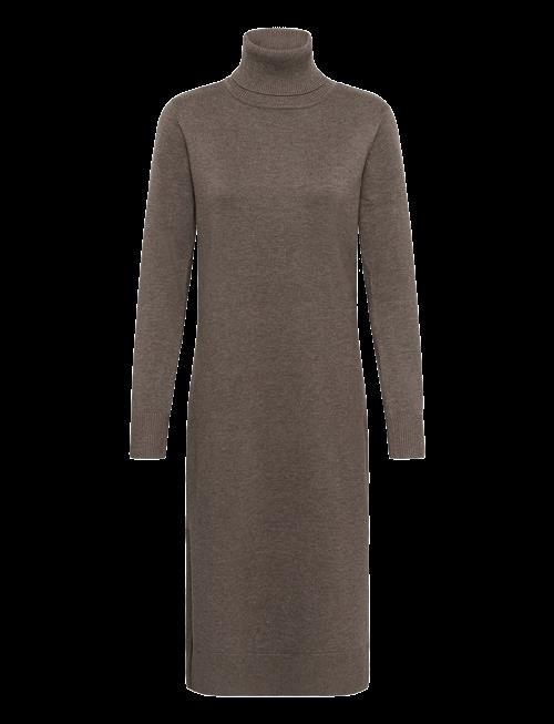 Saint Tropez | Milasz Roll Neck Long Dress | XXL