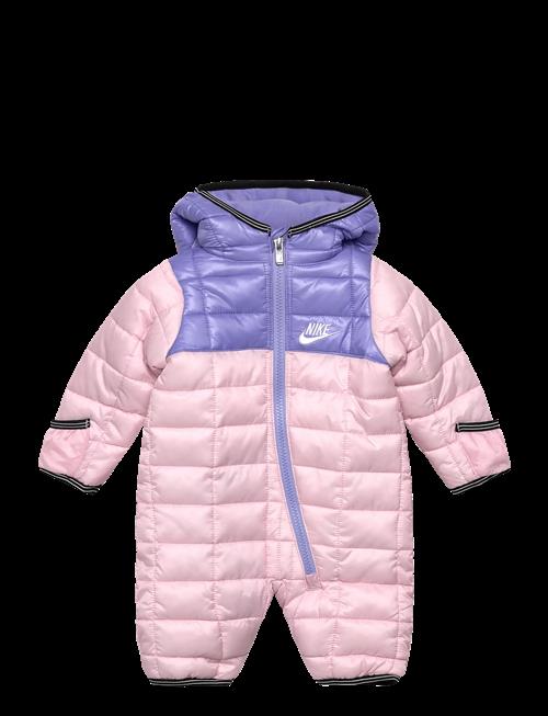 Nike | Nike Colorblock Snowsuit | 62/68