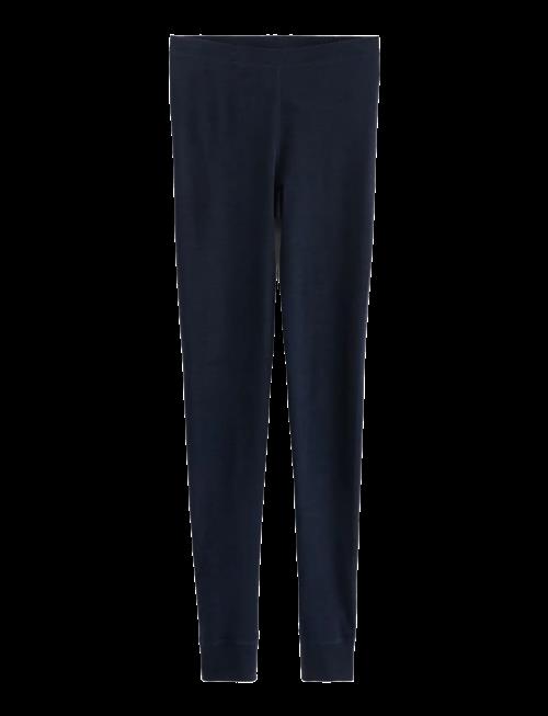 Lindex | Long Johns In Merino Wool | 128