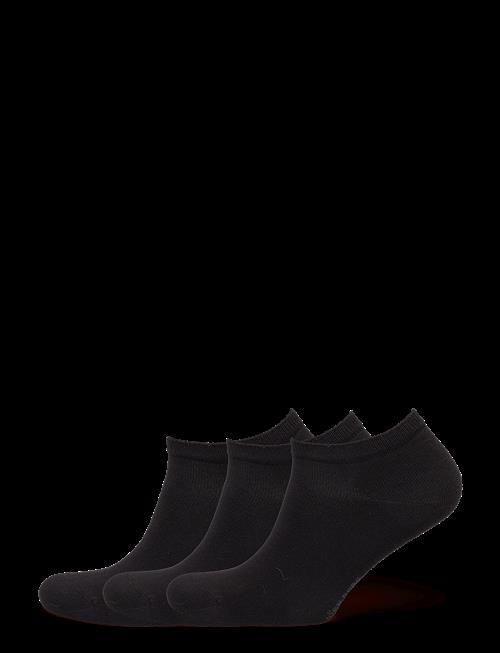 Björn Borg | Essential Ankle Sock 3P | 43-46