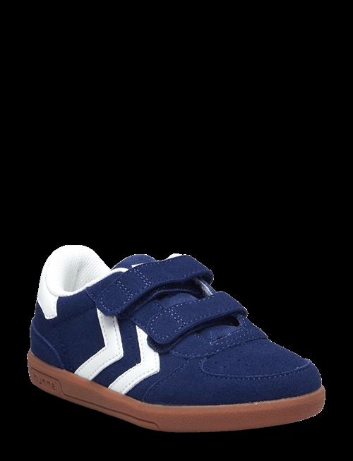 Hummel | Victory Suede Ii | 32