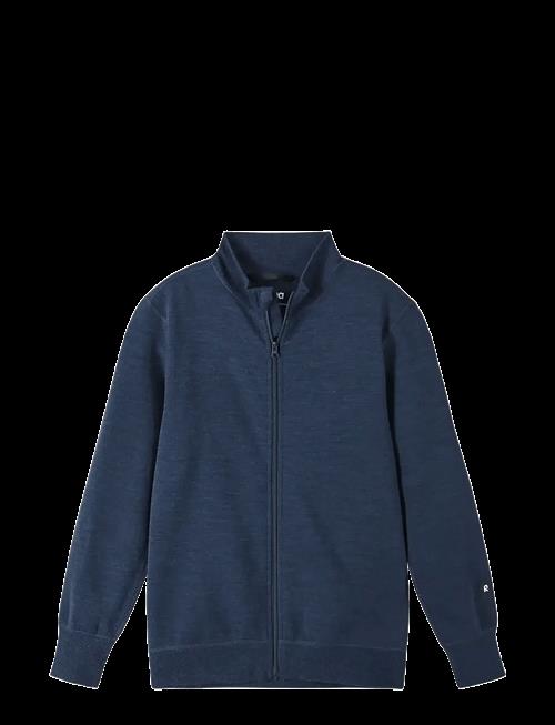 Reima | Wool Sweater, Mahin | 122
