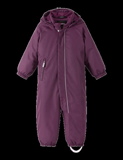 Reima | Reimatec Winter Overall, Puhuri | 80