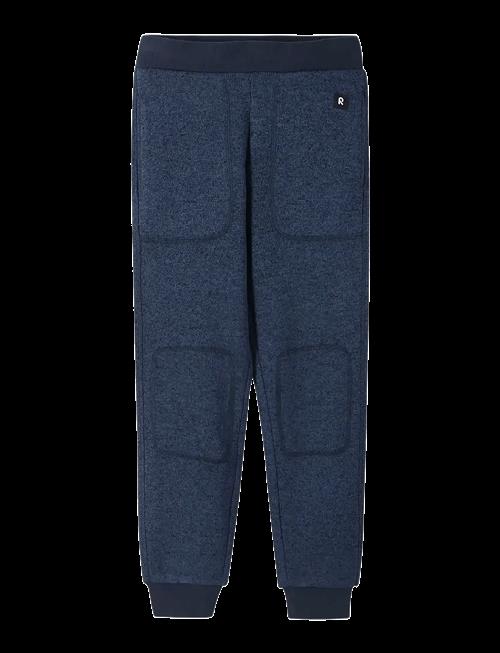 Reima | Fleece Pants, Sangis | 140