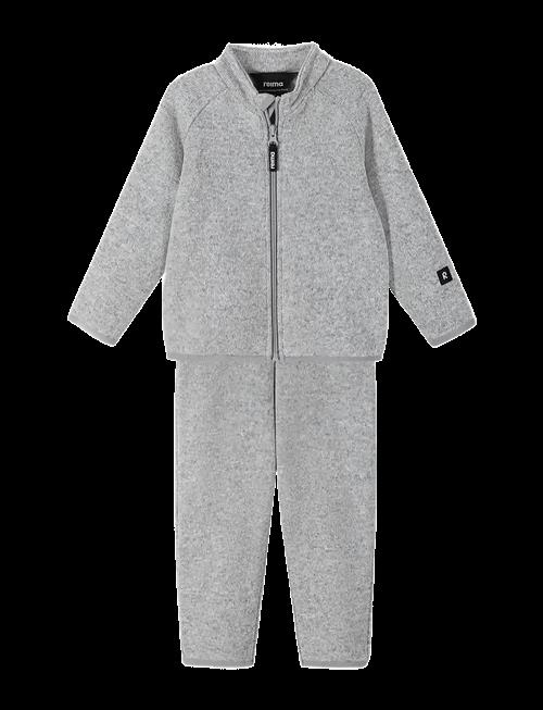 Reima | Fleece Set, Tahto | 86
