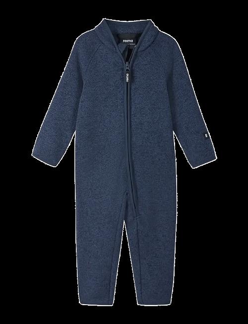 Reima | Fleece Overall, Tahti | 92