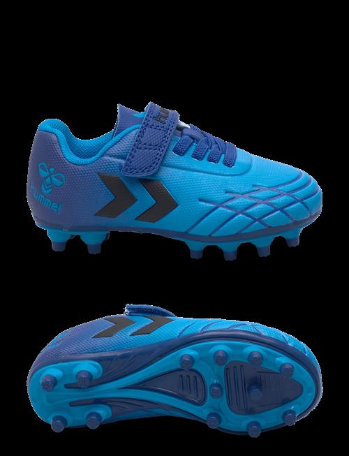 Hummel | Top Star F.g. Jr | 35