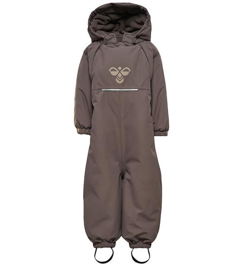 Hummel Flyverdragt - hmlMini Chevron - Tex - Dark Gull Gray