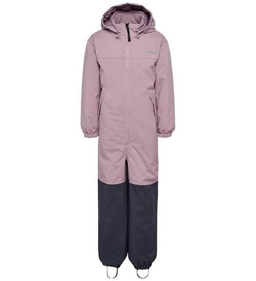Hummel Flyverdragt - hmlJr Block - Tex - Sea Fog