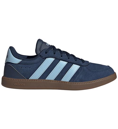 adidas Performance Sko - Breaknet Sleek J - Nindig/Clesky/Gum5