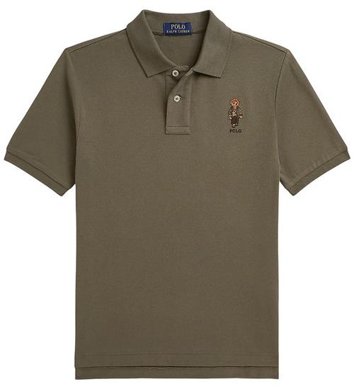 Polo Ralph Lauren Polo - Cruise Olive