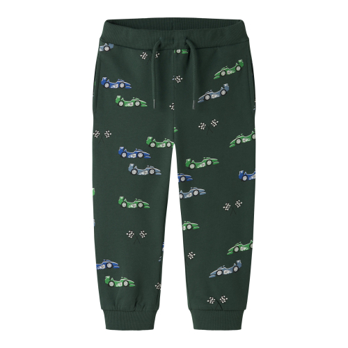 NAME IT Sweatpants Naris Sycamore
